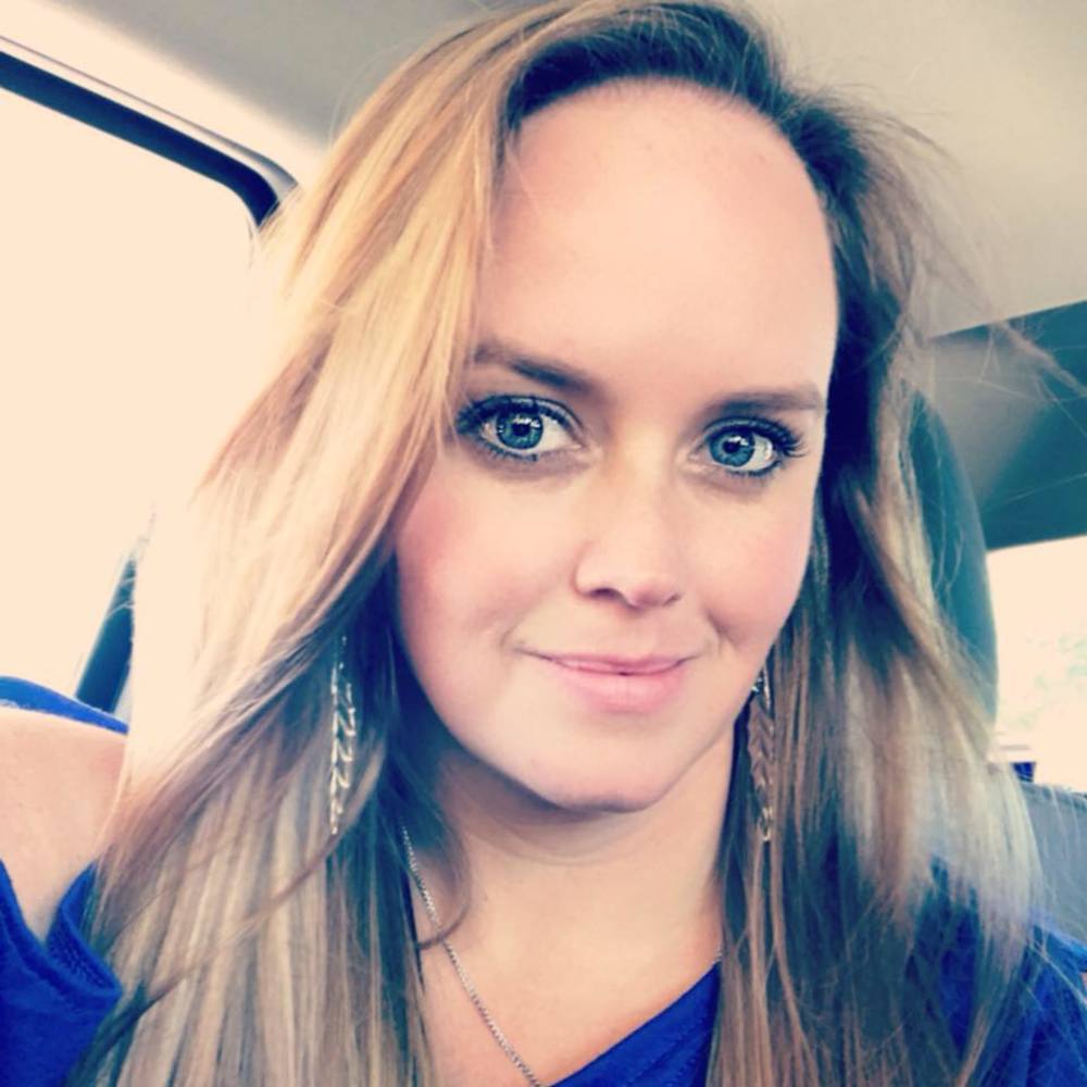 Meet your Posher, Tami